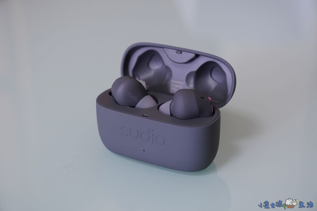 【試貨】 2022必買藍芽無線耳機，Sudio E2使用Dirac 空間音效技術，超高聲音表現，創造了聲臨其境的聽覺感受！(文末讀者85折優惠碼)
